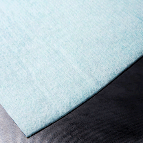 عایق لاستیکی صوتی کف